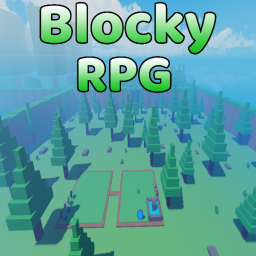 Blocky RPG