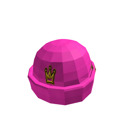 LuckyNoobBloxBeanie