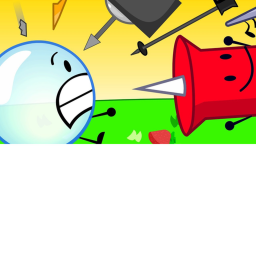 BFDI-VERSE ROLEPLAY