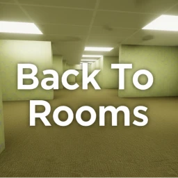 Back To Rooms icon