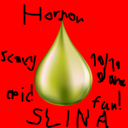 SLINA (HORROR)