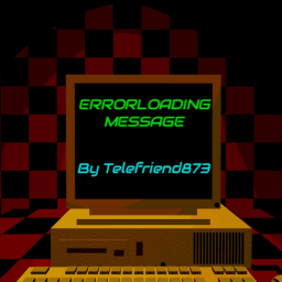 ERRORLOADINGMESSAGE [Teleport]