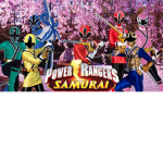 Power Rangers Super Samurai Fan Club
