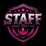 OTF's Staff Group