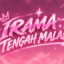 [NEW] IRAMA TENGAH MALAM