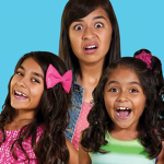 GEM SISTERS FAN GROUP!