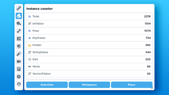 Compact Toolbar V2 preview 2