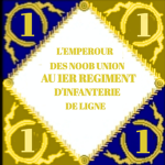 1st Line Infantry Regiment.