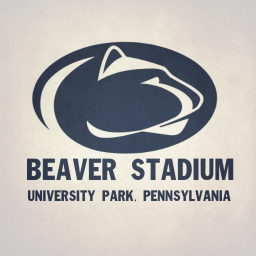 [BIG 10] Beaver Stadium