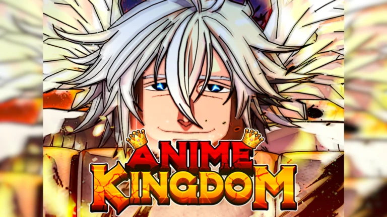 Anime Kingdom Simulator [UPDATE 10]