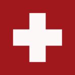 [CH] | | Swiss Confederation