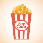 Garlic Popcorn