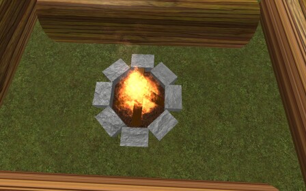 Campfire stories