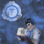 [SCPF] -The Medical Department