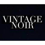 -Vintage Noir-