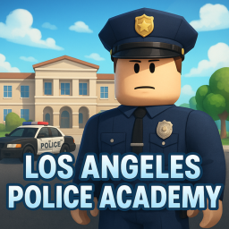 [👮🏼] Los Angeles Police Academy