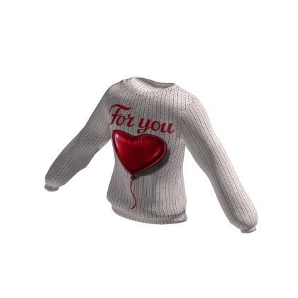 ✅White Winter Sweater✅ For You thumbnail