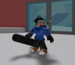 Shark's Madness Shop