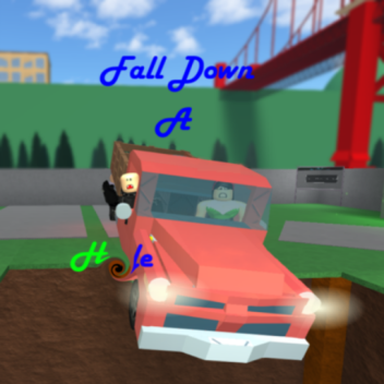 Fall Down a 1,000,000 Stud Hole (Classic)