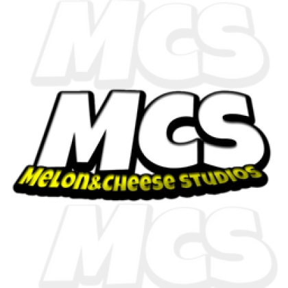 Cheese&Melon Studios! Roblox group icon