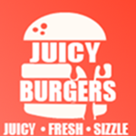 Juicy Burger©