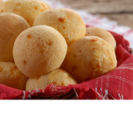 familia pão de queijo