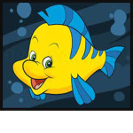 Harper's Flounders