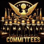 | TUSR | Congress - Committees