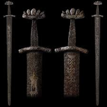 SCF Sword Clash Forest