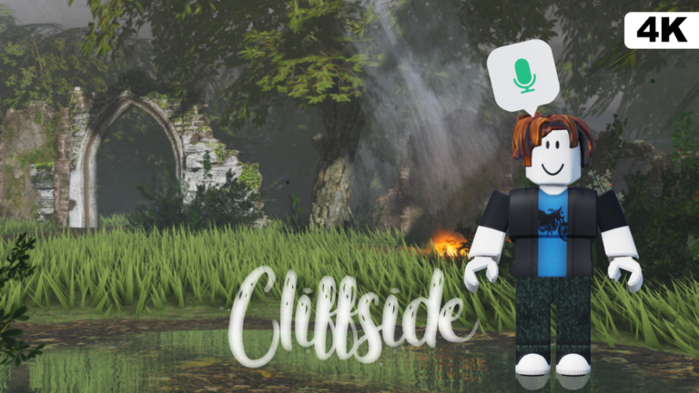 [4K] Cliffside [2025]  screenshot 1