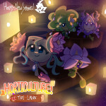 🎆Horticulture: The Lawn🌊