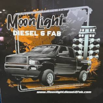 Nate's Diesel's And Models