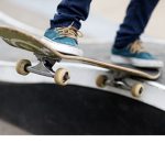 My Little Skaters