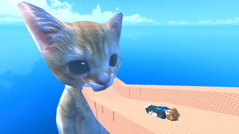 Slide into Ay Mi Gatito thumbnail
