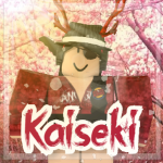 Kaiseki Sushi & Grill