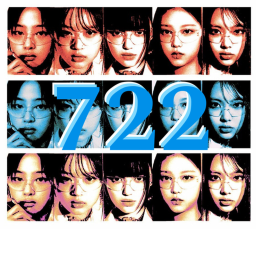 Room 722