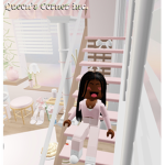 Queen’s Corner inc.