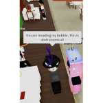 Aqua Hate Club >:(