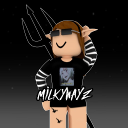 milkywayz homestore v1