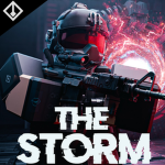 ROBLOX | The Storm - Arclight Prod.