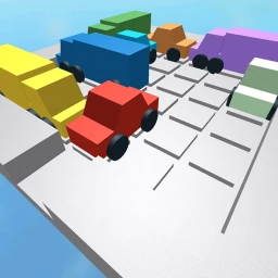 Parking Panic icon