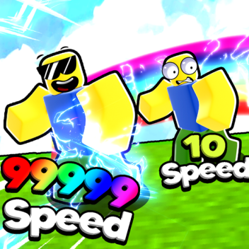[🎉 NEW] SPEED RACE! ⚡️