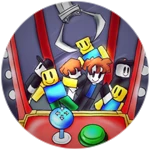 Game Badge Thumbnail