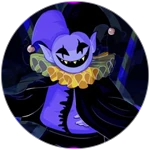 Jevil