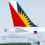 The Philippine Airlines