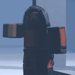 Project Glacier | SCP:RP