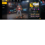 ๖̶̶̶ζ͜͡Lucid Attire