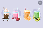 milkshake besties!|