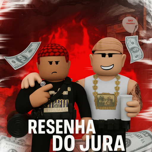 Jura Review [UPDATE] official Roblox game thumbnail