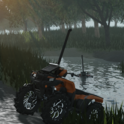 Creekside Trails